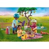 71239 PLAYMOBIL® Country, kaimo iškyla su žirgais