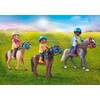 71239 PLAYMOBIL® Country, kaimo iškyla su žirgais