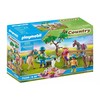 71239 PLAYMOBIL® Country, kaimo iškyla su žirgais