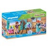 PLAYMOBIL ŠALIS 71241 MRS. VETERINARAS