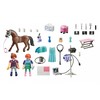 PLAYMOBIL ŠALIS 71241 MRS. VETERINARAS