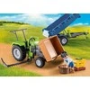 KONSTR PLAYMOBIL TRAKTORIUS 71249