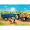 KONSTR PLAYMOBIL TRAKTORIUS 71249