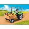 KONSTR PLAYMOBIL TRAKTORIUS 71249