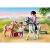 Playmobil 71259 Starter Pack Horse Care +