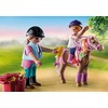 Playmobil 71259 Starter Pack Horse Care +