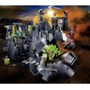 PLAYMOBIL - 70623 - Dino Rise - Dino Rock - Mišrus - Nuo 4 metų - 2 metų garantija