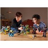 PLAYMOBIL – Dino Rise – tiranozauras ir milžiniškas robotas