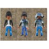 PLAYMOBIL - Dino Rise - Spinozauras ir kovotojai - 46 vnt - Vaikai nuo 5 metų