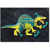 PLAYMOBIL - Dino Rise - Spinozauras ir kovotojai - 46 vnt - Vaikai nuo 5 metų