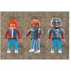 PLAYMOBIL - Dino Rise - Spinozauras ir kovotojai - 46 vnt - Vaikai nuo 5 metų