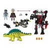 Playset Dino Rise Saichania Playmobil (73 vnt.)