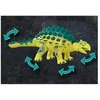 Playset Dino Rise Saichania Playmobil (73 vnt.)