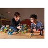 PLAYMOBIL 70628 Dinozaurų Pteranodono oro atakos dinozaurai