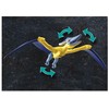 PLAYMOBIL 70628 Dinozaurų Pteranodono oro atakos dinozaurai