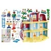 Playmobil lėlių namelis 70205 Didelis lėlių namelis