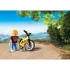 „Playmobil Family Fun 9318“ kemperio kelionė