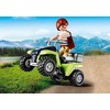„Playmobil Family Fun 9318“ kemperio kelionė