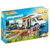 „Playmobil Family Fun 9318“ kemperio kelionė
