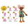 Playmobil Edwina - komiksų pasaulis (70476)