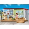 Playmobil Rescue 71616 Motinystės skyrius