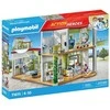Playmobil Rescue 71615 Šiuolaikinė ligoninė