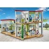 Playmobil Rescue 71615 Šiuolaikinė ligoninė