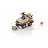 PLAYMOBIL CITY ACTION Sunkvežimis amfibija, 9364