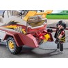 PLAYMOBIL CITY ACTION Sunkvežimis amfibija, 9364