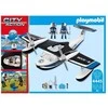 Playmobil City Action 4445 Policijos povandeninis sparnas