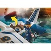 70779 PLAYMOBIL® City Action, Policijos lėktuvas
