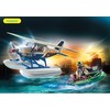 70779 PLAYMOBIL® City Action, Policijos lėktuvas