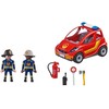 71035 PLAYMOBIL® City Action, Ugniagesių brigados mažas automobilis