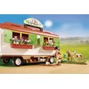 Playmobil Šalies ponys prieglauda su priekaba