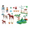 PLAYMOBIL 70512 PONY TRIP