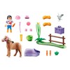 70514 Playmobil Collecting Pony Icelandic