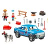 Žaidimų rinkinys Playmobil Country Herrador 70518