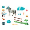 70522 Playmobil, kolekcija Pony - Classic