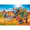 PLAYMOBIL WESTERN Karietos apiplėšimas, 70013
