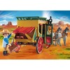 PLAYMOBIL WESTERN Karietos apiplėšimas, 70013