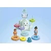 PLAYMOBIL - Junior ir Tinti: Spalvingasis Krakenas (71438)