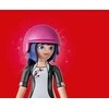 „Playmobil Miraculous“ 71864 Paspirtukų važiavimas Paryžiuje