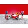 „Playmobil Miraculous“ 71864 Paspirtukų važiavimas Paryžiuje