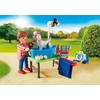 PLAYMOBIL CITY LIFE Mobilus gyvūnų priežiūros automobilis, 9278