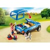 PLAYMOBIL CITY LIFE Mobilus gyvūnų priežiūros automobilis, 9278
