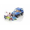 PLAYMOBIL CITY LIFE Mobilus gyvūnų priežiūros automobilis, 9278