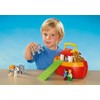 Noah PLAYMOBIL 1.2.3 Nojaus laivas, 6765