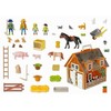 Playmobil Country 4142 Mano nešiojamas ūkis