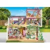 Playmobil My Life 71607 Namas su žiemos sodu