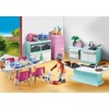 Playmobil Living House 71608 Viryklė su jadalnią